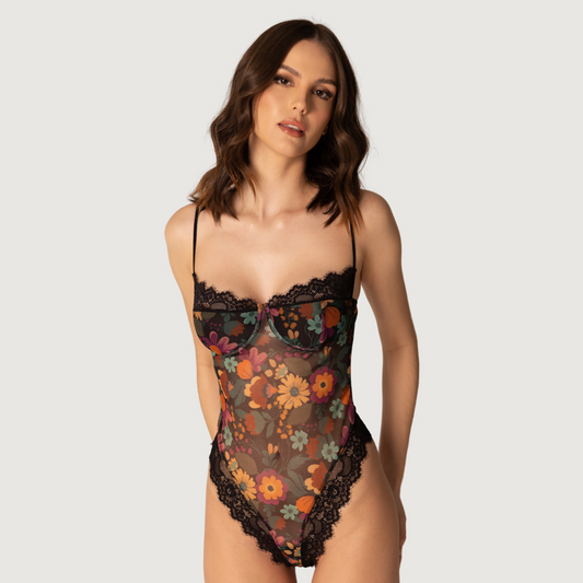 Body Violette