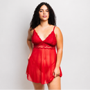 Camisola Sweet Dreams Vermelha