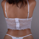 Cropped Amélia Branco