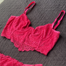 Cropped Amélia Pink