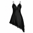Vestido Magnolia Preto