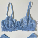 Sutiã Lace Love Frozen (sem forro)