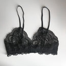 Sutiã Sofia Preto (sem forro)