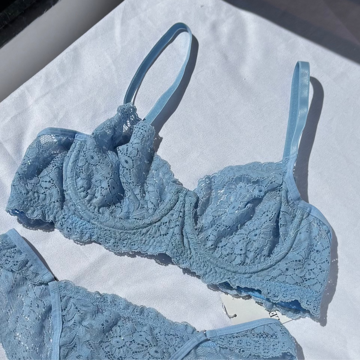 Sutiã Lace Love Frozen (sem forro)