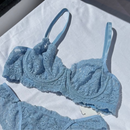 Sutiã Lace Love Frozen (sem forro)