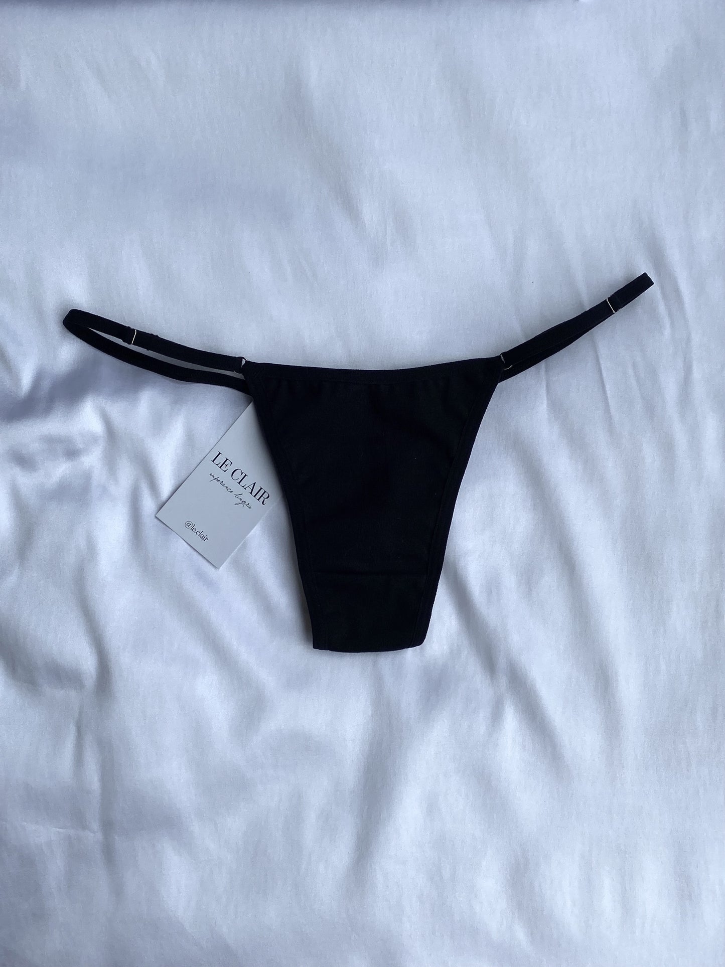 Kit Calcinha 100% algodão