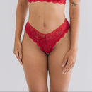 Calcinha Sofia Vermelha
