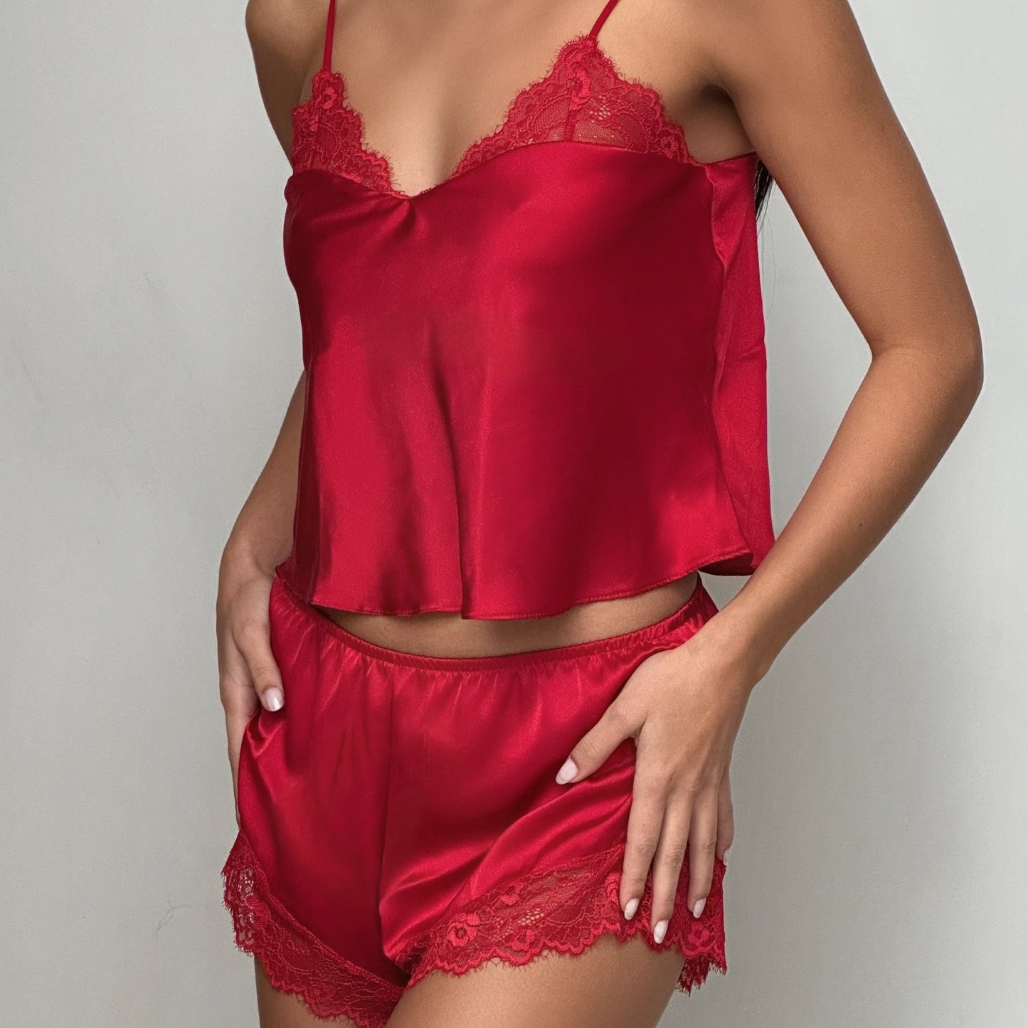 Baby Doll Amour