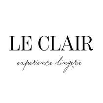 Le clair lingerie