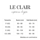 Cropped Flórida Branco